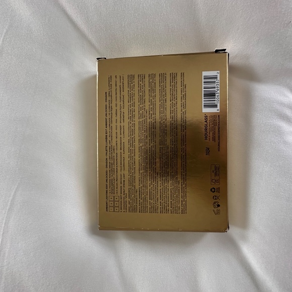 NIB Hourglass Ambient Lighting Dragon Pallet - Picture 4 of 10